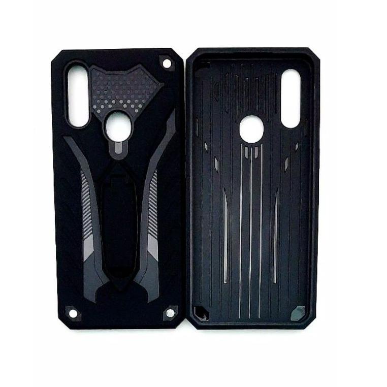 NEW ARRIVAL Q9238 Vivo Y11 Y12 Y15 Y17 Y19 - Y12i Y12 I ViVo Y12S Y33E Y33T Y33A Soft Case Phantom Robot Casing Transformer Hard Case Leather Flip Cover Standing Softcase Carbon Fiber Rugged Kick stand Hybrid Armor Silikon Hardcase CaseHp Silicon Crystal