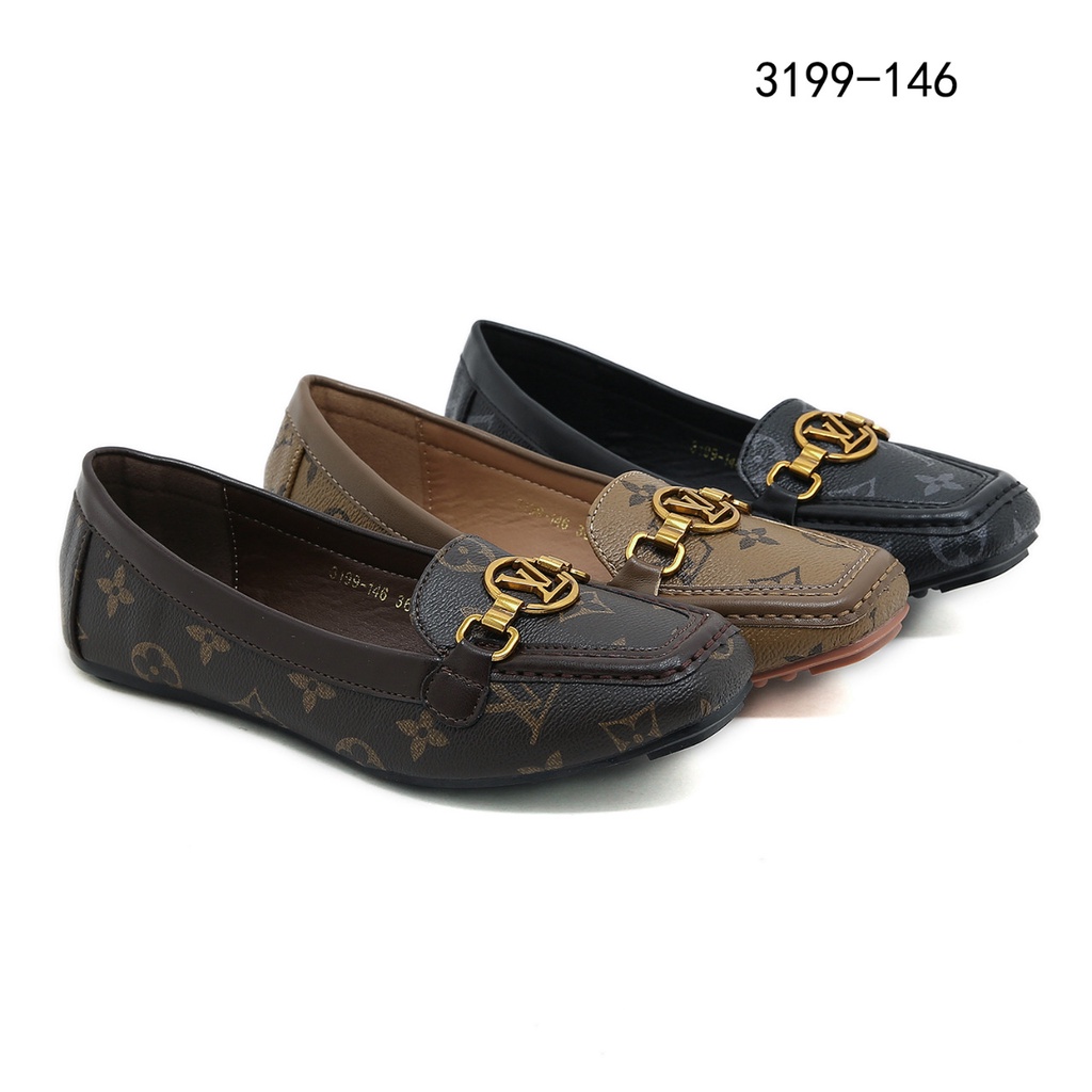 Moccasin 3199-146