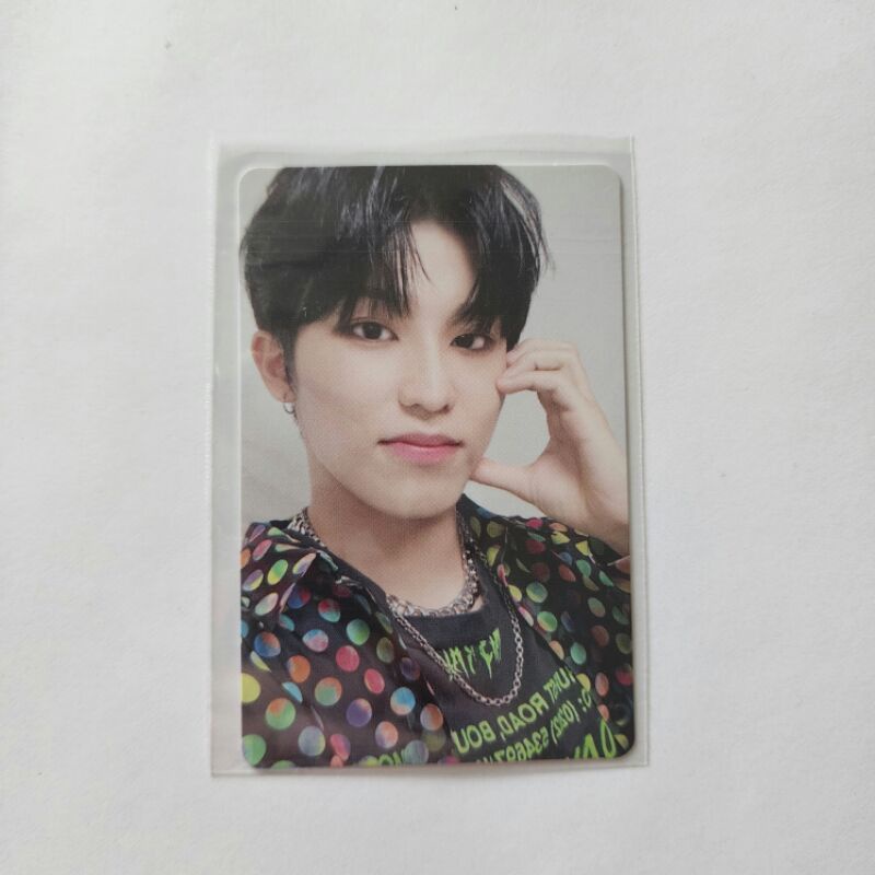 Pc Treasure Hello Jeongwoo Jihoon Doyoung Yoshi