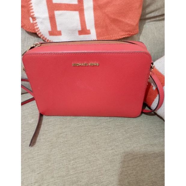 Tas MK Crossbody Original.