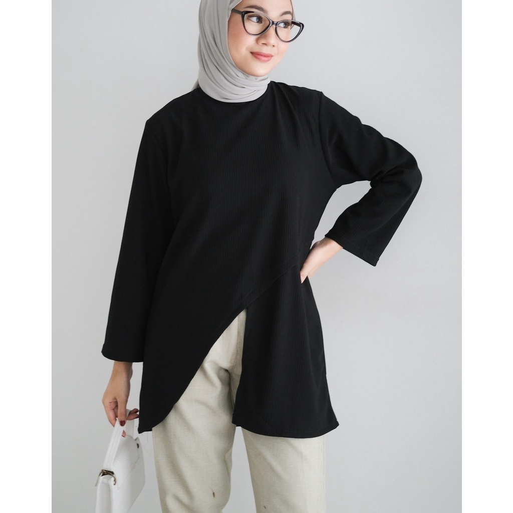 Myrubylicious AMIRA LONGSLEEVE KODE 400471