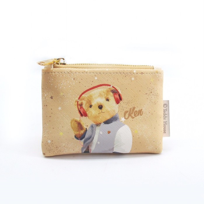 

COIN BAG CHARACTER