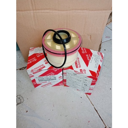 Fuel Filter Innova Diesel Asli Saringan Solar Innova Diesel