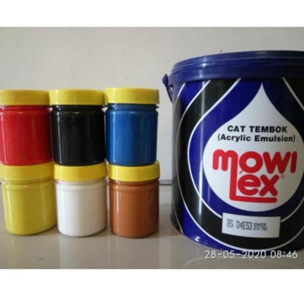 

Kode[H53V]☎| Cat Lukis Kaligrafi 160 gram trending