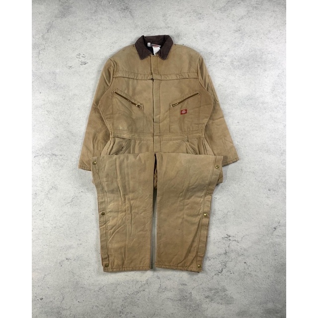 dickies coverall