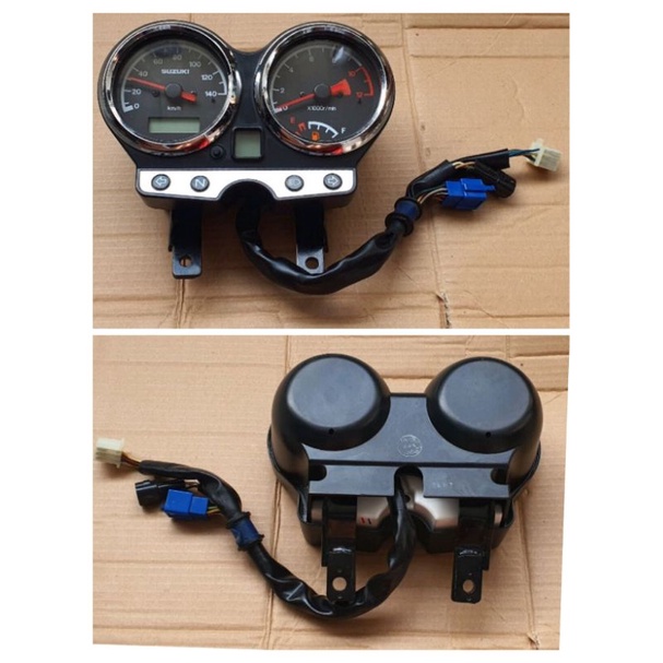 spedometer spidometer speedometer thunder tunder tander 125 original