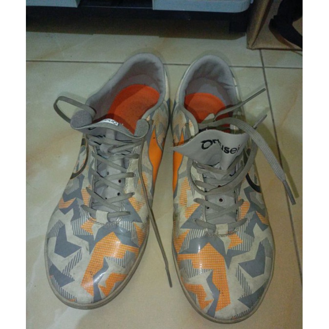 ORTUSEIGHT JOGOSALA second