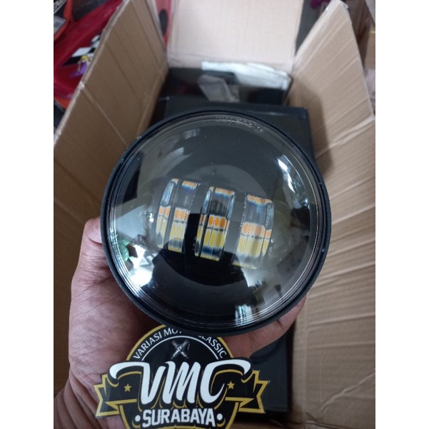 DAYMAKER C70 AGEL EYE MOS MURAH/DOS POLOS