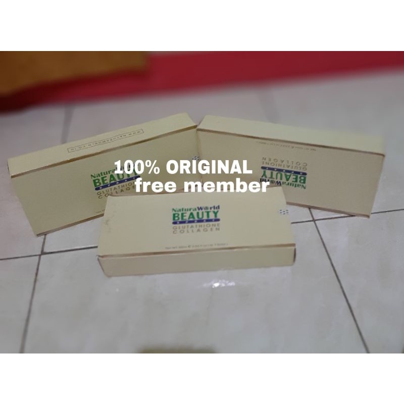 Paket natura world beauty spray