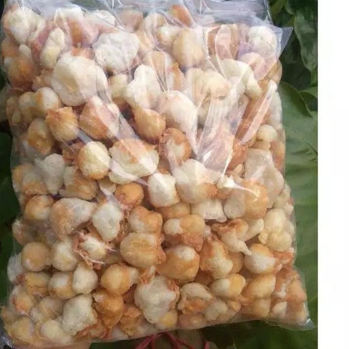 

Di⚡kon !! Siomay mini termurah | Enak | Gurih | Renyah 500 gram