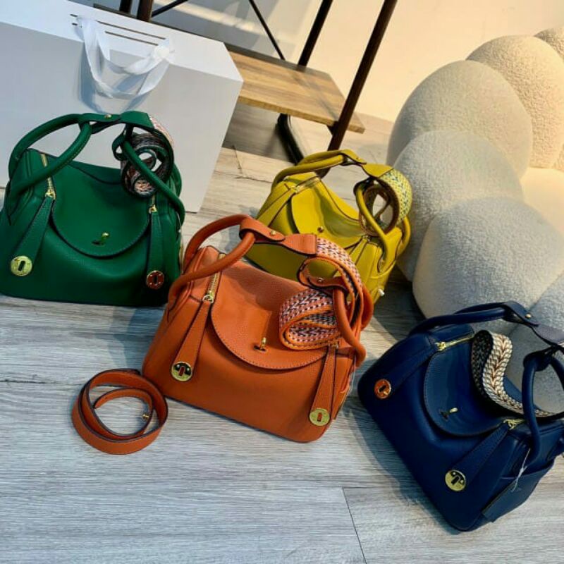 Tas selempang midel lindy wanita LD255-26