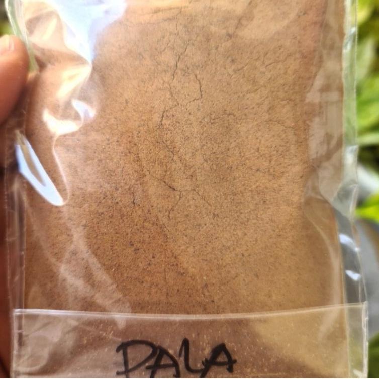 

そ Bubuk Pala Asli 100gr Tanpa Campuran れ