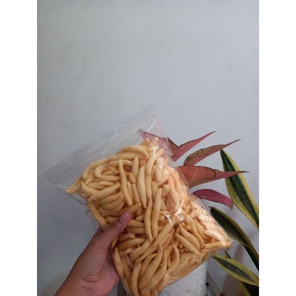 

STIK KENTANG GABUS UYE