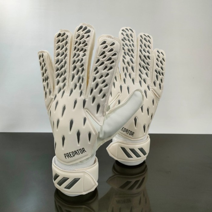 Sarung Tangan Kiper Adidas Trainning Predator 20 Gloves