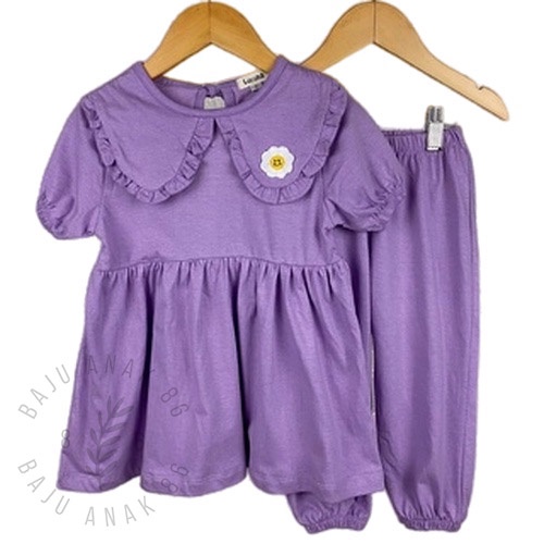 Baju Setelan Anak Lucuna - 022.4764