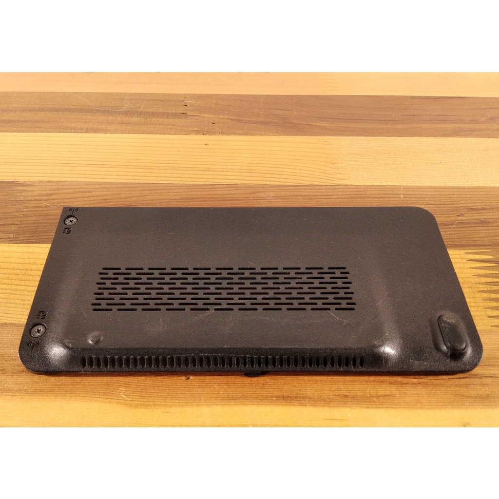 Casing Tutup HDD Laptop HP Presaio Compaq CQ40 CQ41 CQ45