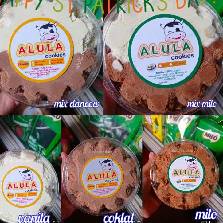 

Quality Control✅Kue susu dancow alula cookies|RA8