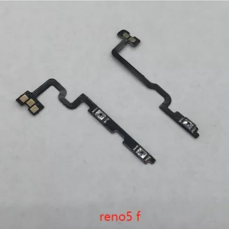 flexible on off volume Oppo reno5 F 5F