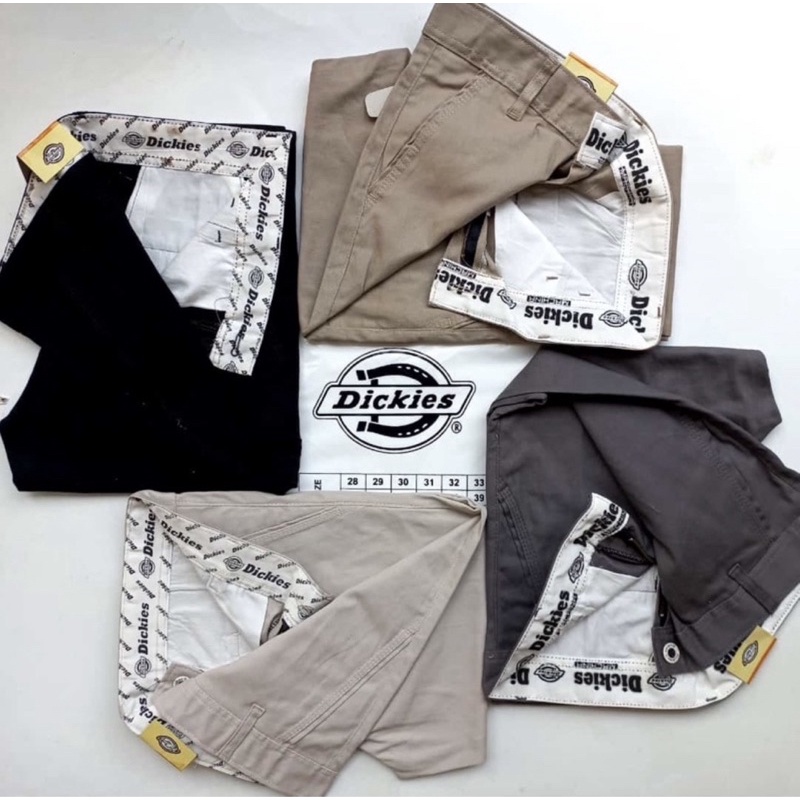 CELANA PANJANG CHINO DICKIES MURAH