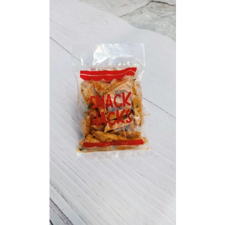 

25 gram BASRENG STIK BALADO PEDAS DAUN JERUK