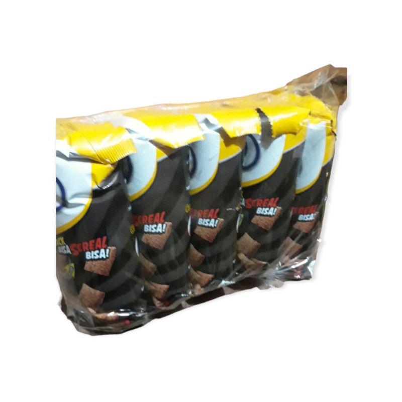 

GERY SNACK SEREAL BANTAL 26GR 1PAK ISI 5PCS