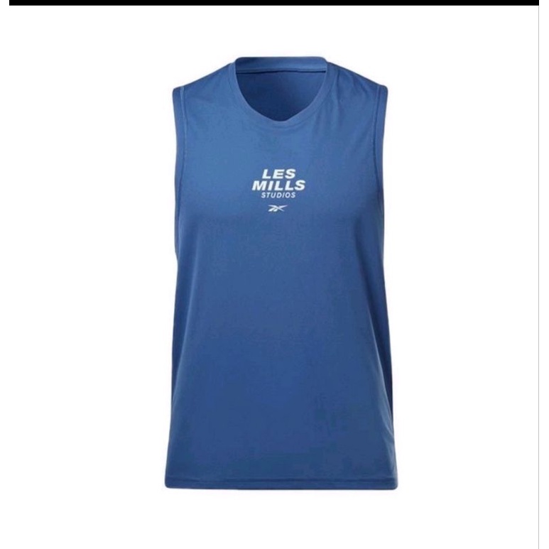 Reebok Les Mills Speed Tank Men