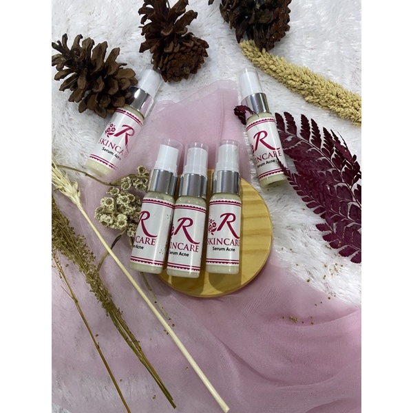 Rskincare Serum acne