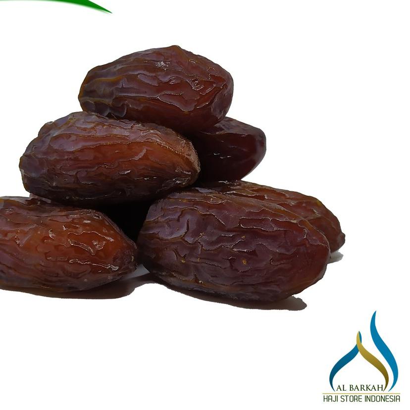 

SALE!!Kurma Medjool Medjol Palestina Jumbo 1kg|RA1