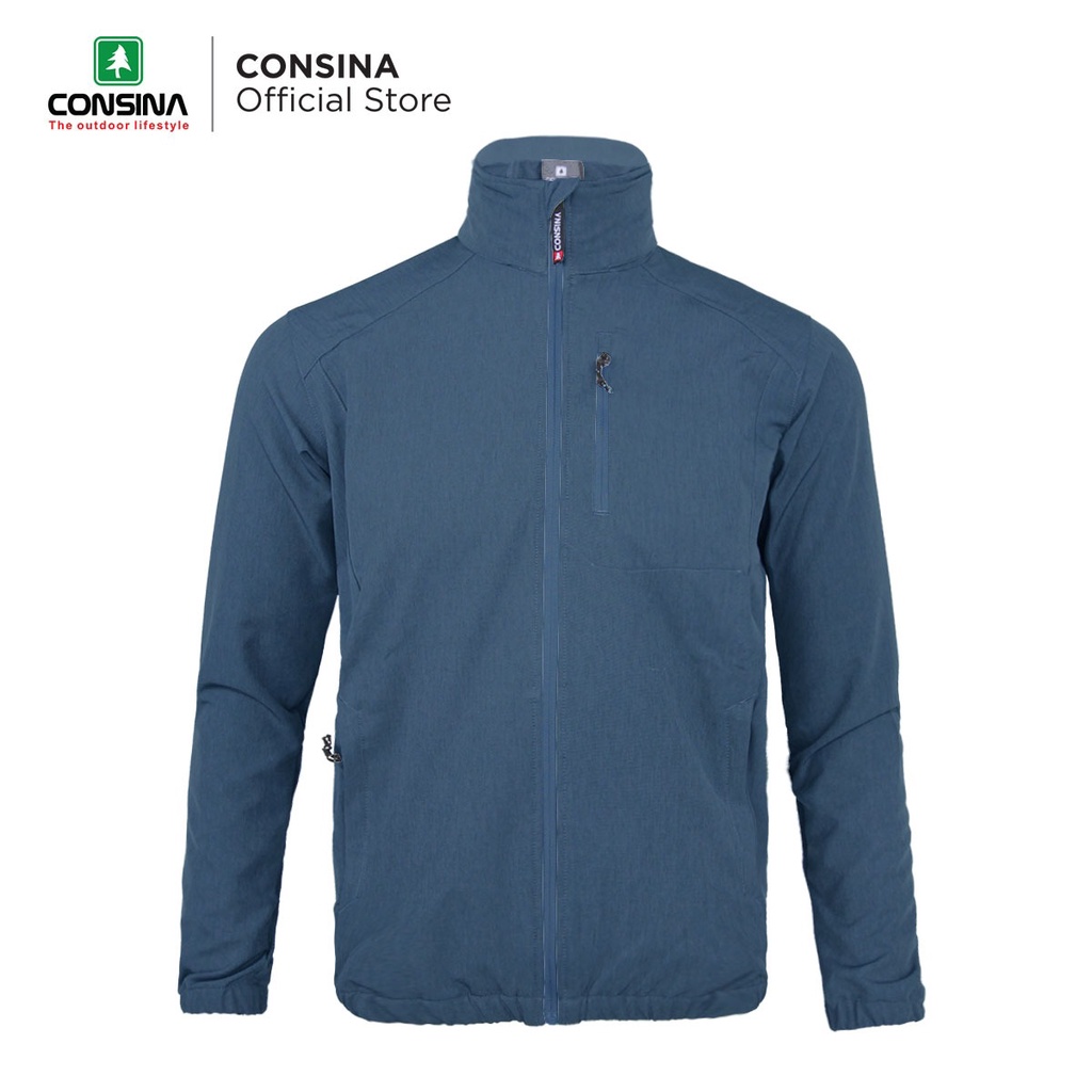 CONSINA NEW PORT JAKET SOFTSHELL