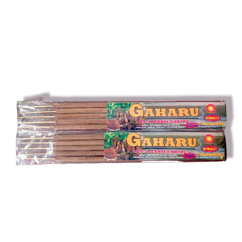 Dupa Hio Aromaterapi Dubali nyala 4 jam