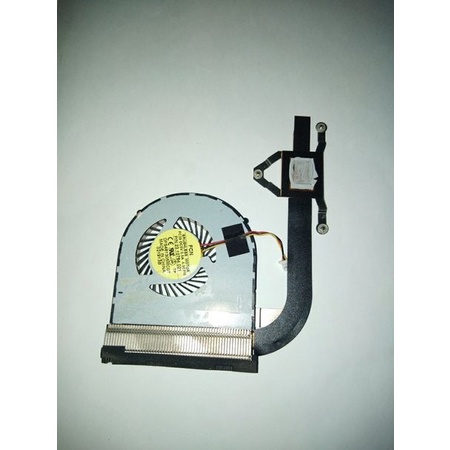 Heatsink Fan Hsf Dell Inspiron 3421