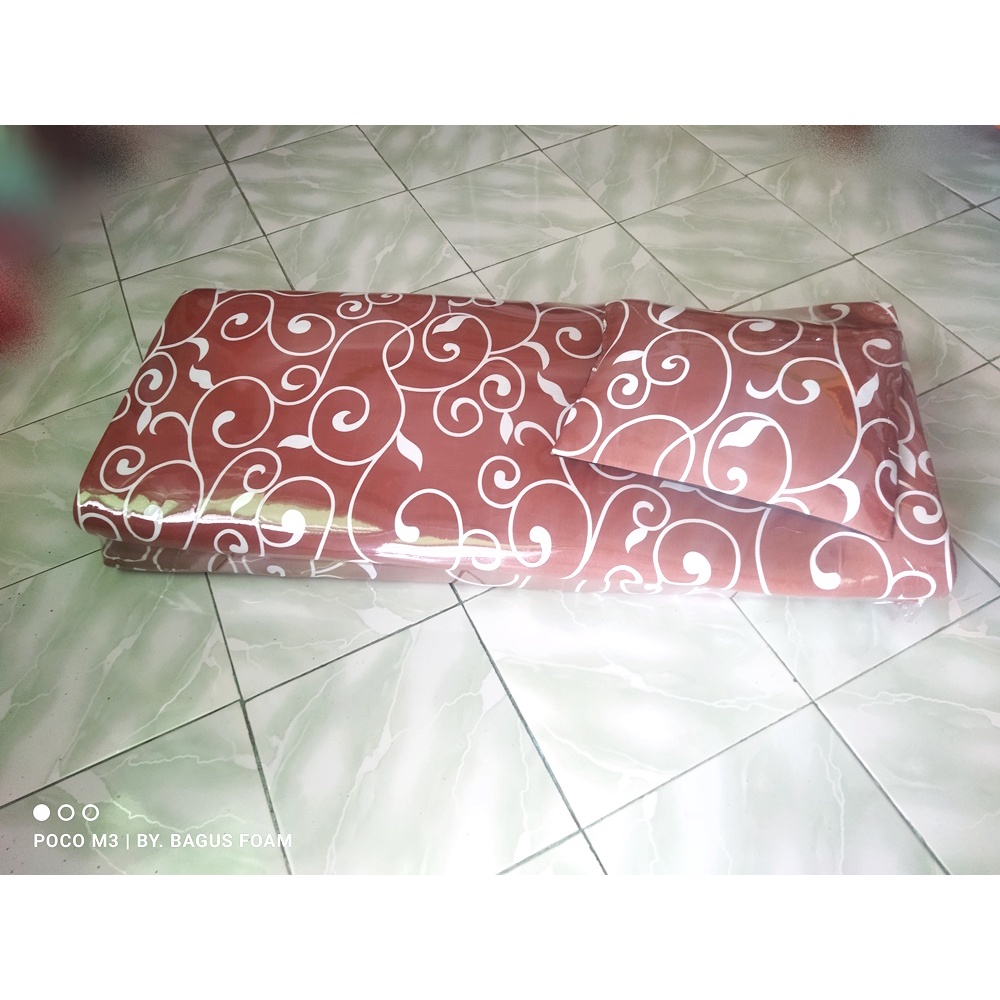 Matras Kasur Busa tebal 10 cm