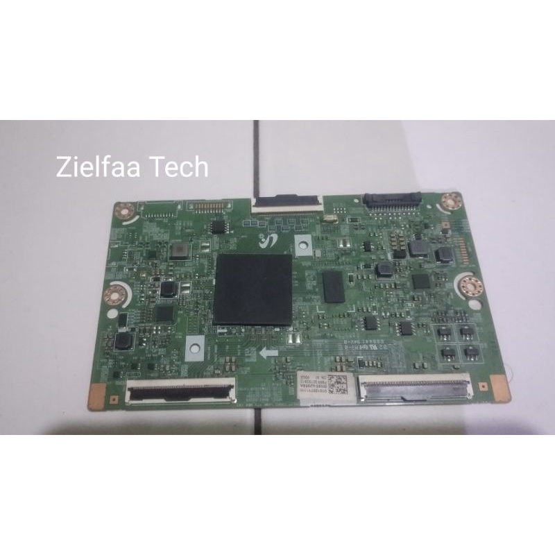 Ticon Samsung ua40J6300ak