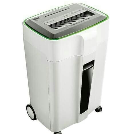 

ISHRED ES-12C / MESIN PENGHANCUR KERTAS / PAPER SHREDDER ES-12 C