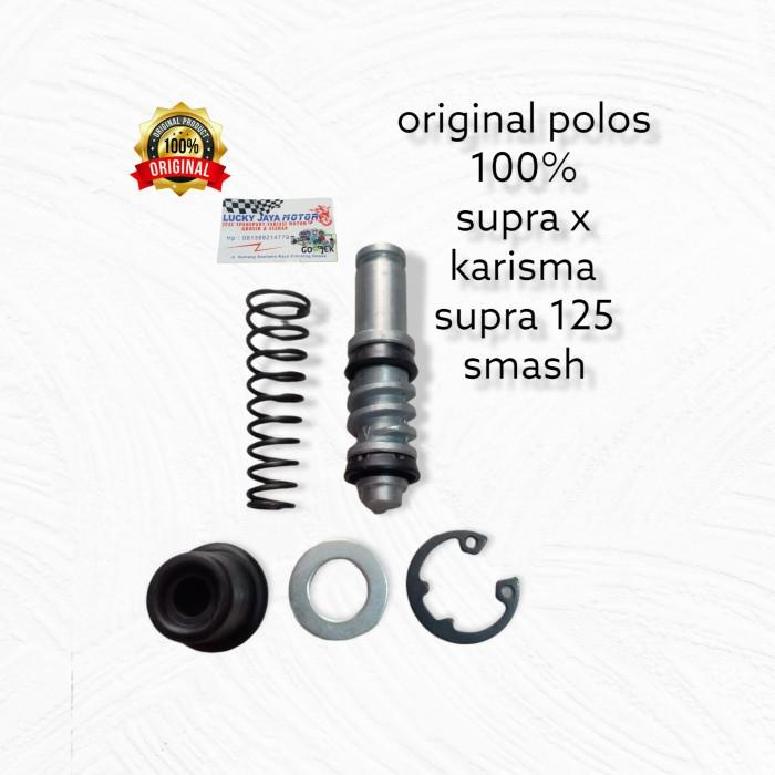 Seal Master Rem Depan Supra X Karisma Supra 125 Original Polosan Best Seller