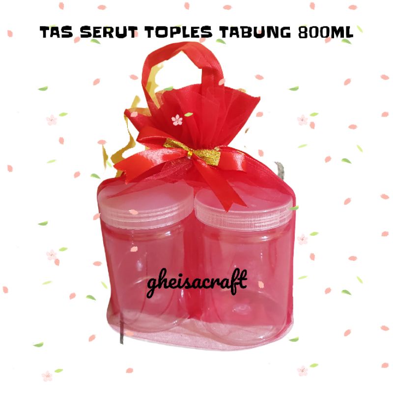 

TAS SERUT TILE MIX 2 dan 3 TOPLES TABUNG 600ML/ 800ML/ 1000ML