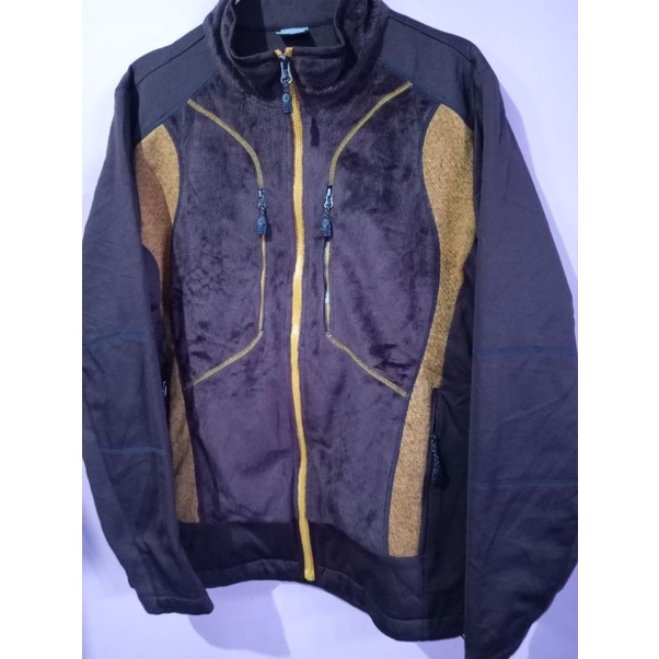 Outdoor Jacket MzMarzo