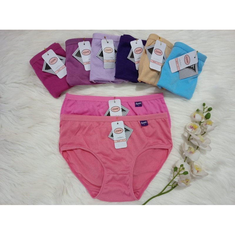 SEMPAK CEWEK//CD WANITA DEWASA//CD WANITA REMAJA//UKURAN M-L-XL-XXL/3L-3XL/4L