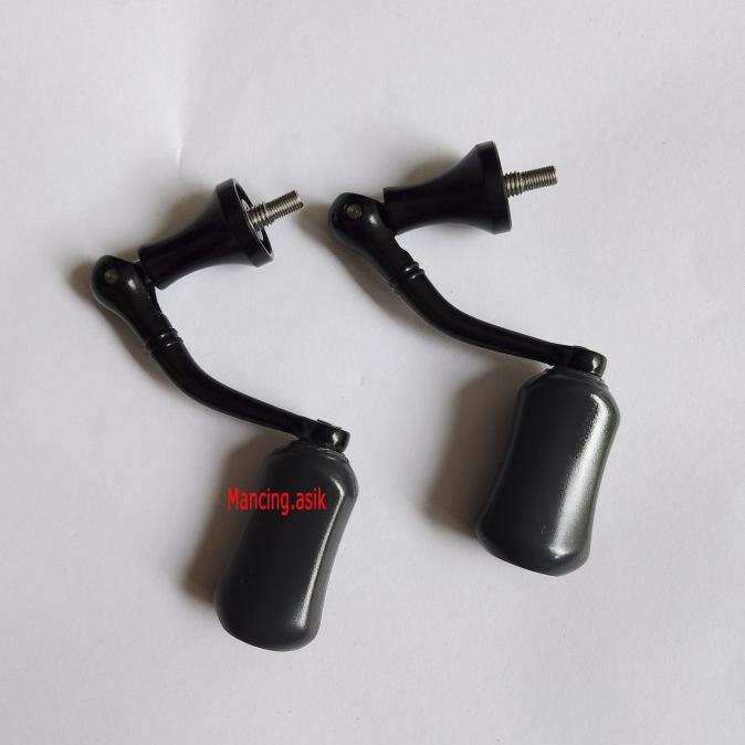 Spare Part Handle Reel Ryobi UL Series 500 800 1000