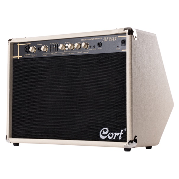 Ampli Gitar Akustik Cort AF60