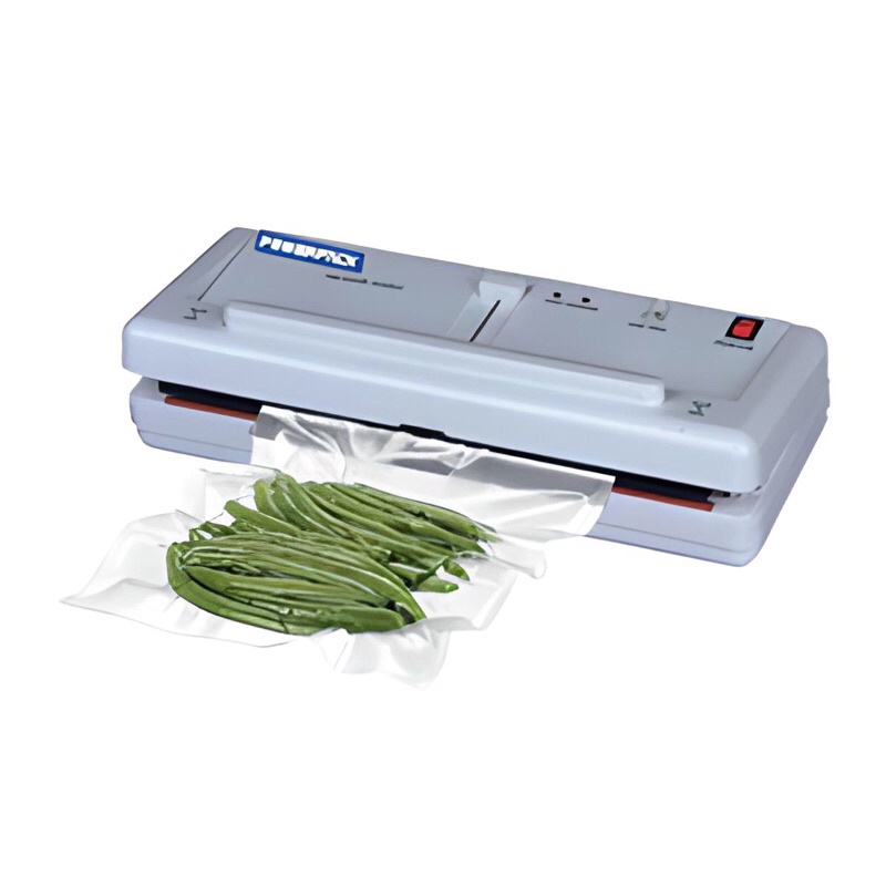 Powerpack Vacuum Sealer Portable DZ-280A / Mesin Vacuum Sealer