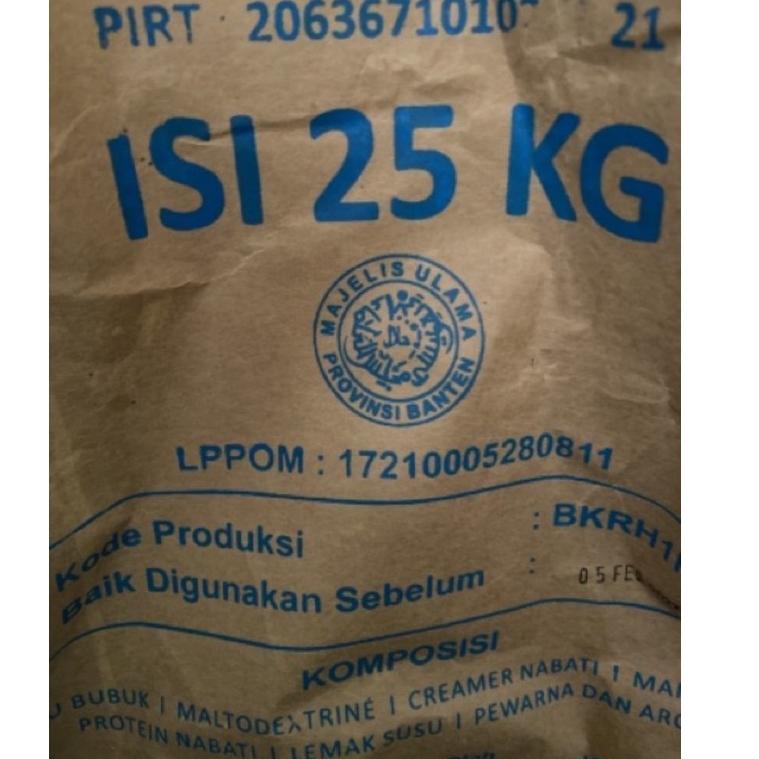 

Terbaru➭ 1kg | SUSU BUBUK | MILK POWDER to cake, bakery and snack J92 ➭