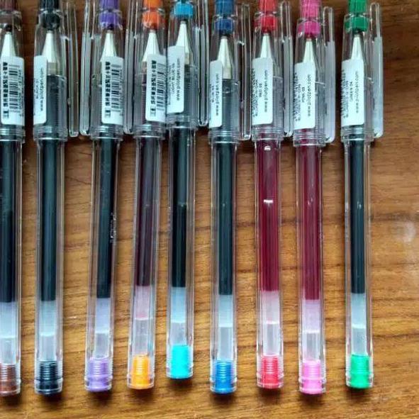 

₦ Bolpen / pulpen Hi-tech PILOT Original hitech C 0,3 ぼ