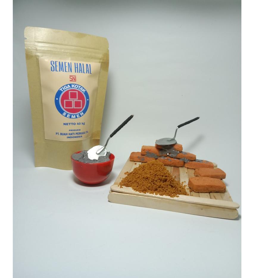 

MLKJ-78 Snack Kue kering Bata cap 3 kotak | Hampers Kue Lebaran cemilan unik murah lezat [BNG]