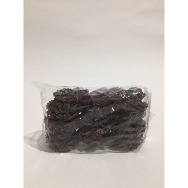 

rengginang/ kerupuk beras rasa terasi isi 25 buah