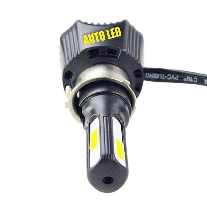 Lampu Led Vespa Sprint Rtd M02H 42 Watt 4 Sisi Ac Dc A00051
