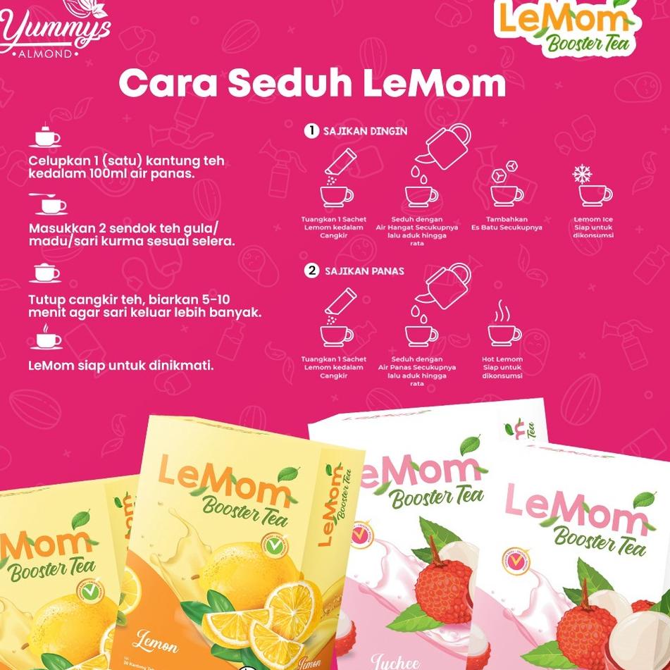

⌅ PAKET BUSUI BERGIZI - 2ALMOM 2 LEMOM | Untuk Ibu Menyusui Sebagai Pelnacar ASI dan Pengental ASI →
