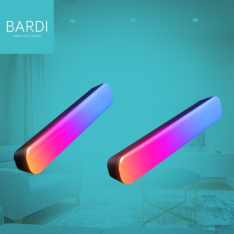 BARDI Smart Light Bar with NFC