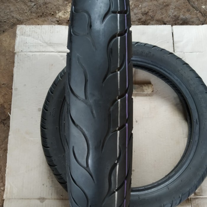 Ban Motor Bekas Matic