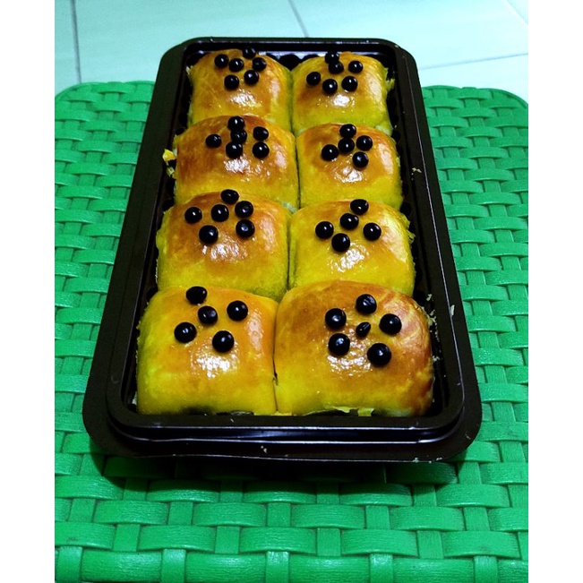 

Bolen Full Coklat